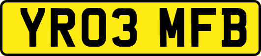 YR03MFB