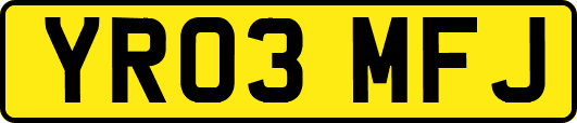 YR03MFJ