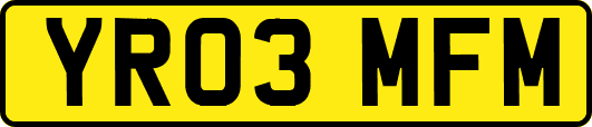 YR03MFM
