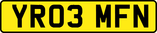 YR03MFN