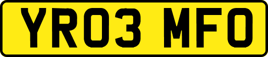 YR03MFO
