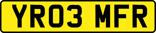 YR03MFR