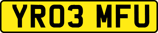 YR03MFU