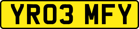 YR03MFY
