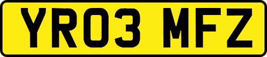 YR03MFZ