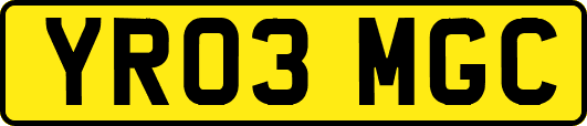 YR03MGC