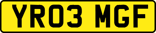 YR03MGF