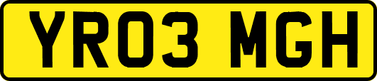 YR03MGH