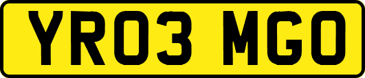 YR03MGO