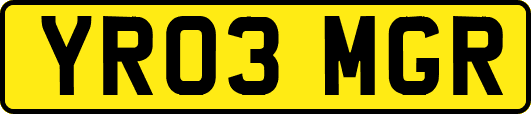 YR03MGR