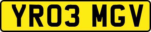 YR03MGV