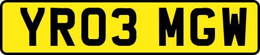 YR03MGW