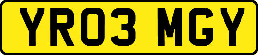 YR03MGY