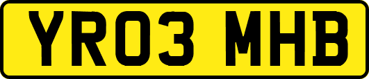 YR03MHB