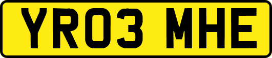 YR03MHE