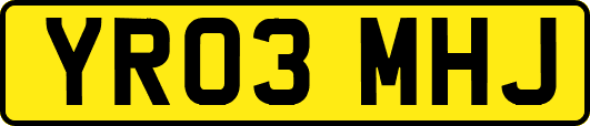 YR03MHJ