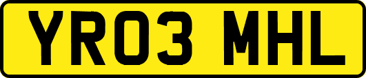 YR03MHL