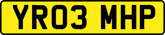 YR03MHP