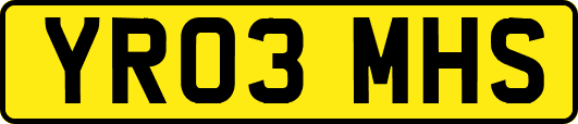 YR03MHS