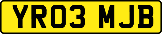 YR03MJB