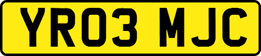 YR03MJC