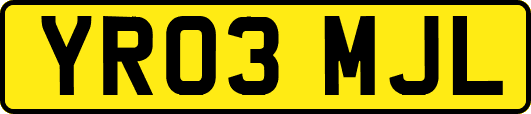 YR03MJL