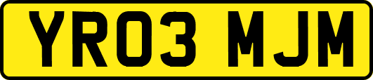 YR03MJM