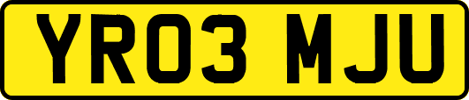 YR03MJU