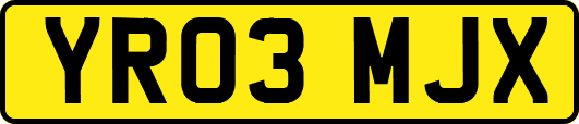 YR03MJX