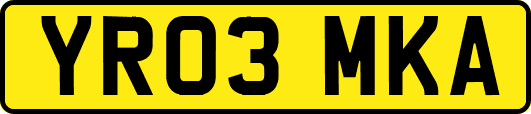 YR03MKA
