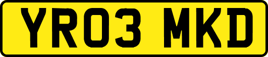 YR03MKD