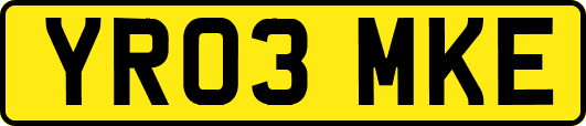 YR03MKE