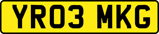 YR03MKG