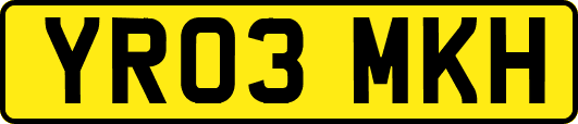 YR03MKH