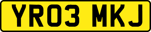 YR03MKJ