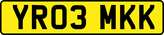 YR03MKK