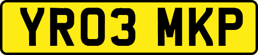 YR03MKP