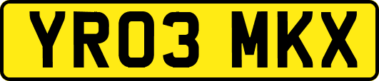 YR03MKX