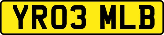 YR03MLB
