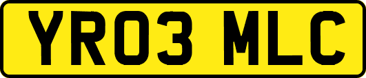 YR03MLC