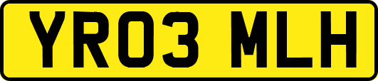 YR03MLH