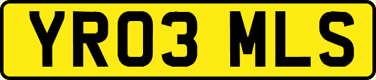 YR03MLS