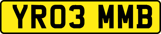 YR03MMB