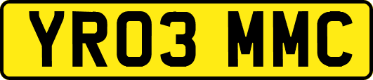 YR03MMC