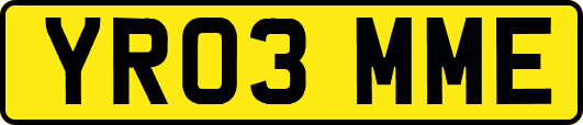 YR03MME