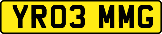 YR03MMG