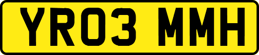 YR03MMH