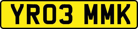 YR03MMK