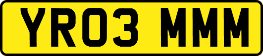 YR03MMM