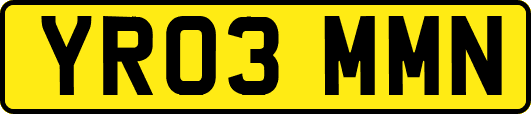 YR03MMN